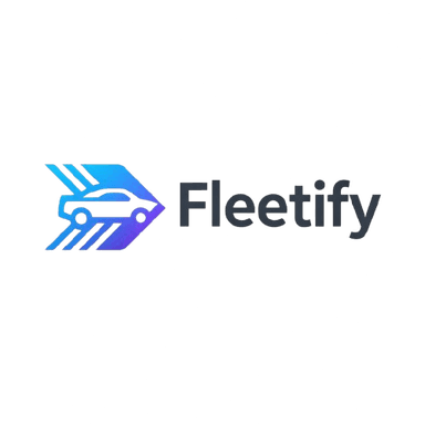 Fleetify logo